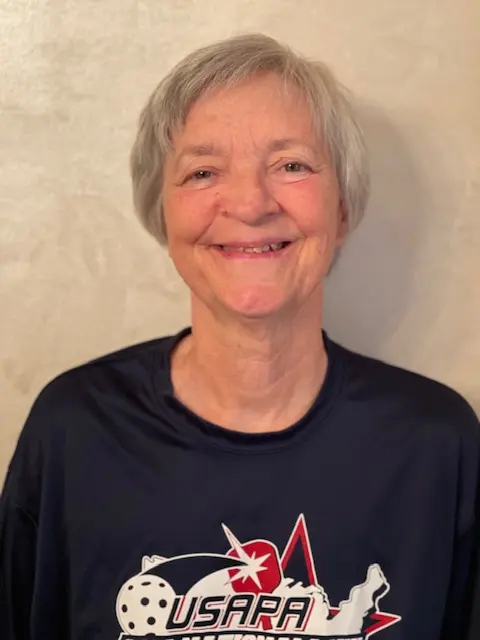 Carolyn Law, Coach at cvilleSMASH