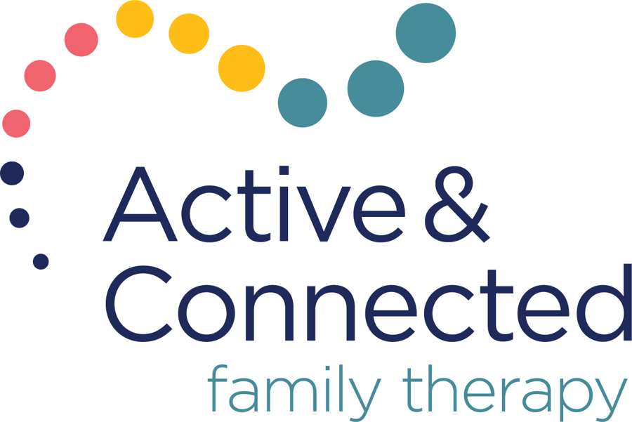 Active & Connected Family Therapy